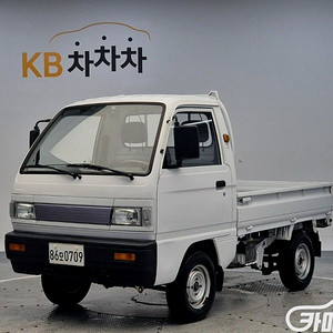 [소형화물][카고]뉴라보 STD (2인승 /0.5톤) 2019 년 중고차 전국☆최저가판매☆최고가매입☆