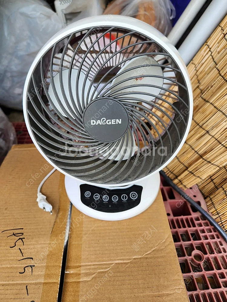 다이젠 써큘레이터--0