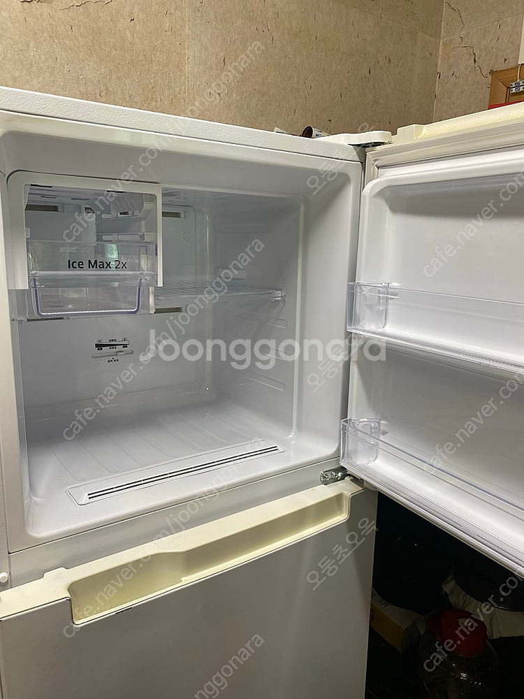 삼성 2도어 냉장고 322L RT32FARADWW 판매...--1