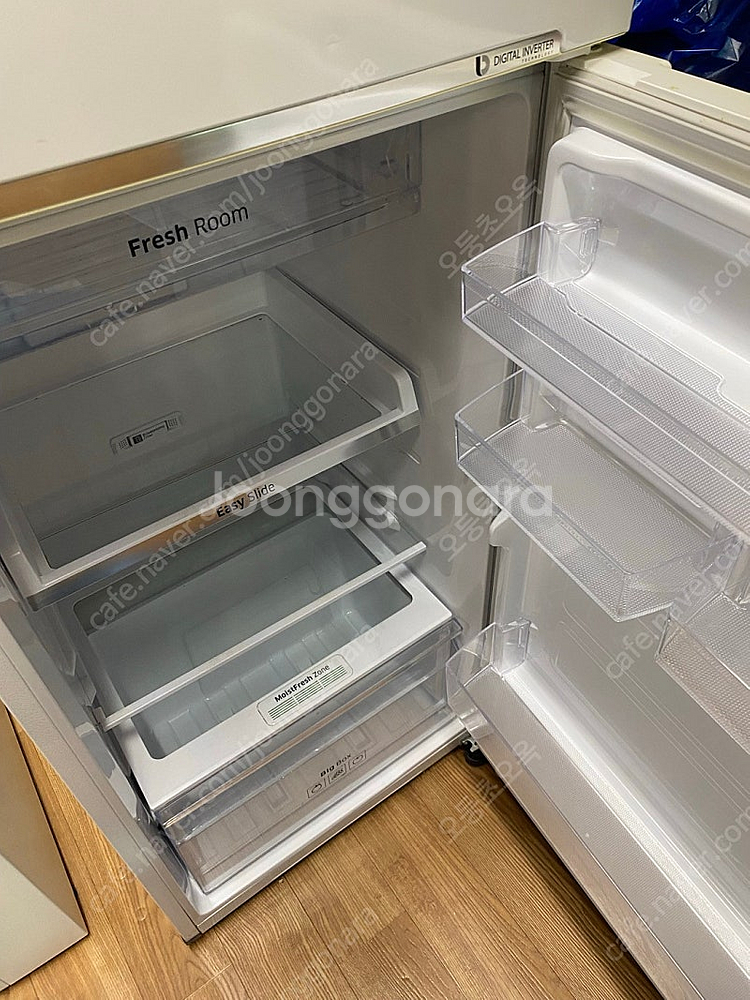 삼성 2도어 냉장고 322L RT32FARADWW 판매...--2