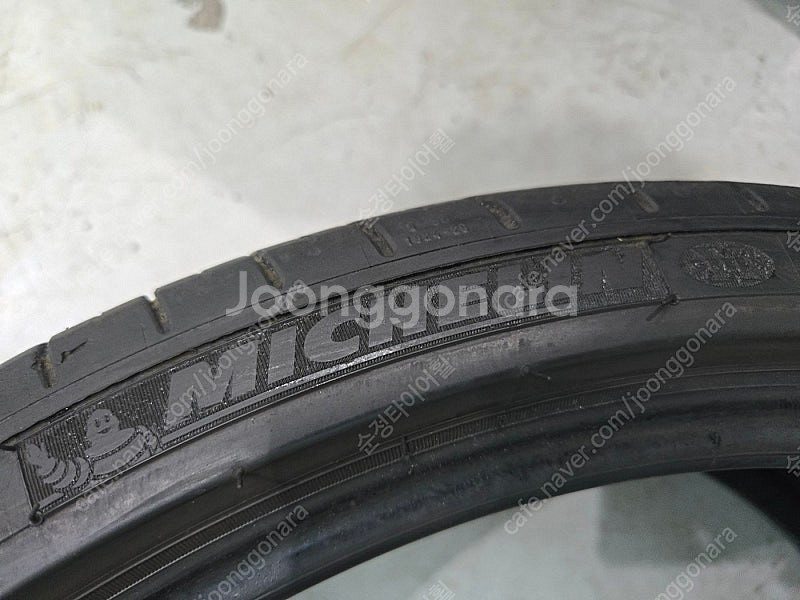 245 35 20 275 30 20 미쉐린PS3 중고타...--5