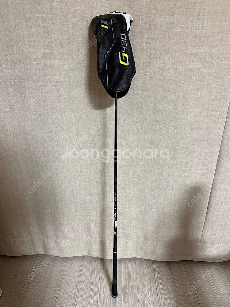 핑 g430 맥스 드라이버 S--5