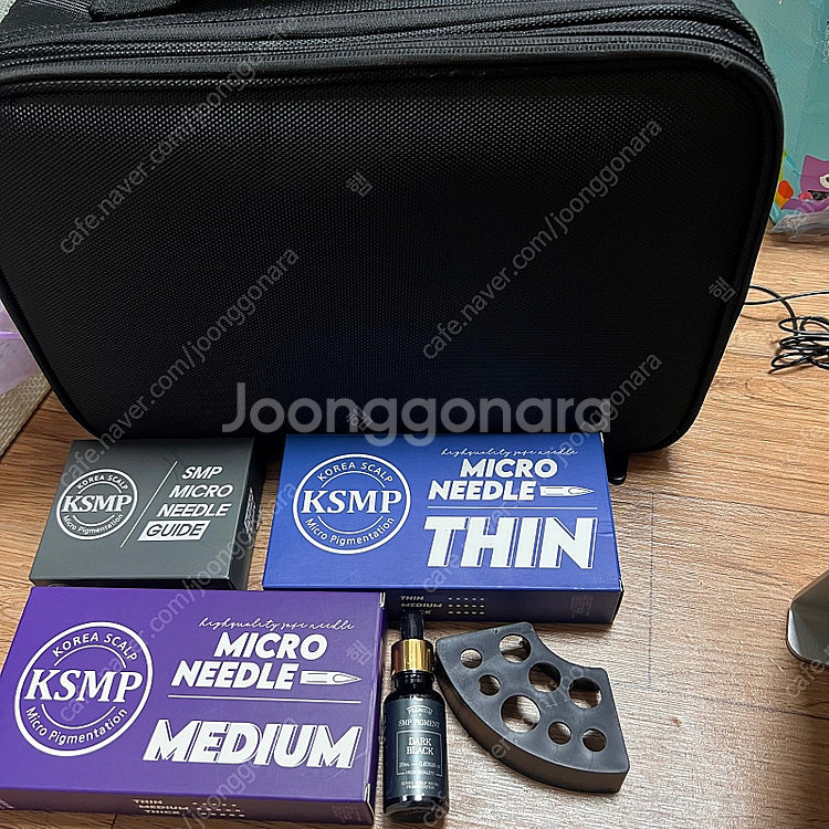smp 자동머신 두피문신 급처분합니다!!--2