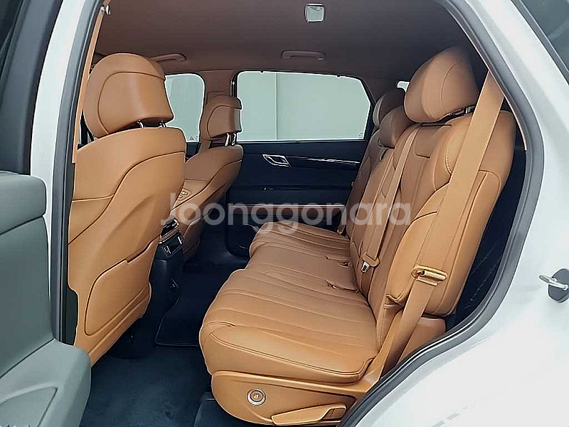 제네시스 GV80 가솔린 2.5T AWD 중고 GV80...--3