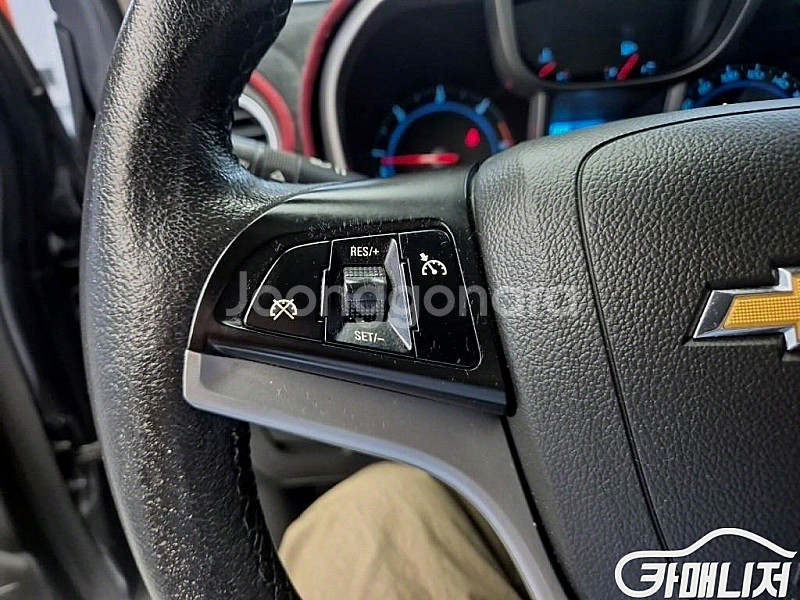 [쉐보레]올란도 1.6 디젤 LT 컨비니언스 (7인승) 2016 년 경유 중고 중고차 전액할부☆중고차리스☆중고차수출--2