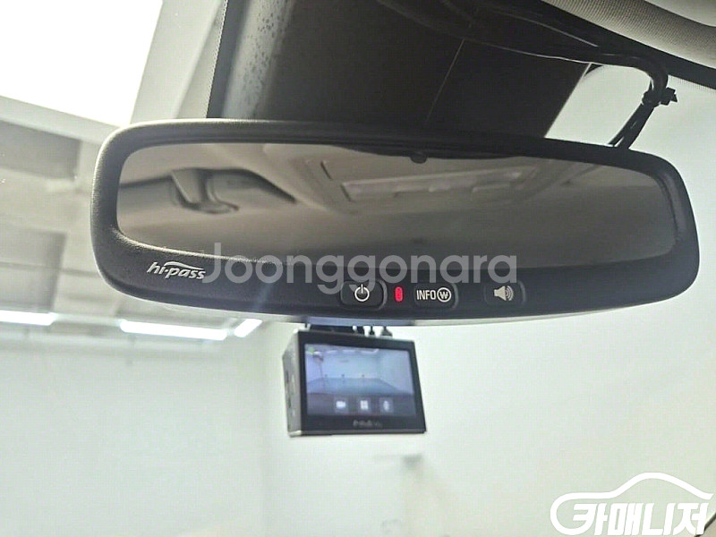 [쉐보레]올란도 1.6 디젤 LT 컨비니언스 (7인승) 2016 년 경유 중고 중고차 전액할부☆중고차리스☆중고차수출--3