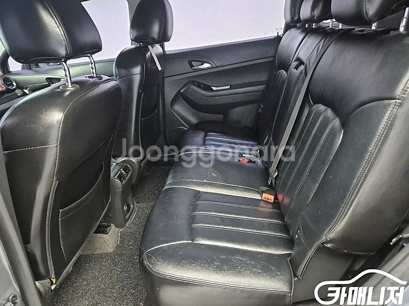 [쉐보레]올란도 1.6 디젤 LT 컨비니언스 (7인승) 2016 년 경유 중고 중고차 전액할부☆중고차리스☆중고차수출--6