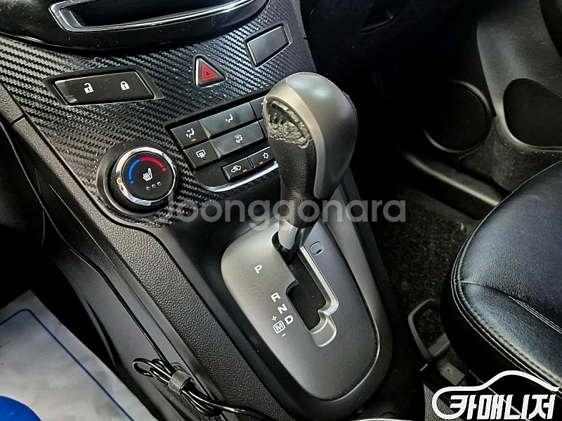 [쉐보레]올란도 1.6 디젤 LT 컨비니언스 (7인승) 2016 년 경유 중고 중고차 전액할부☆중고차리스☆중고차수출--9