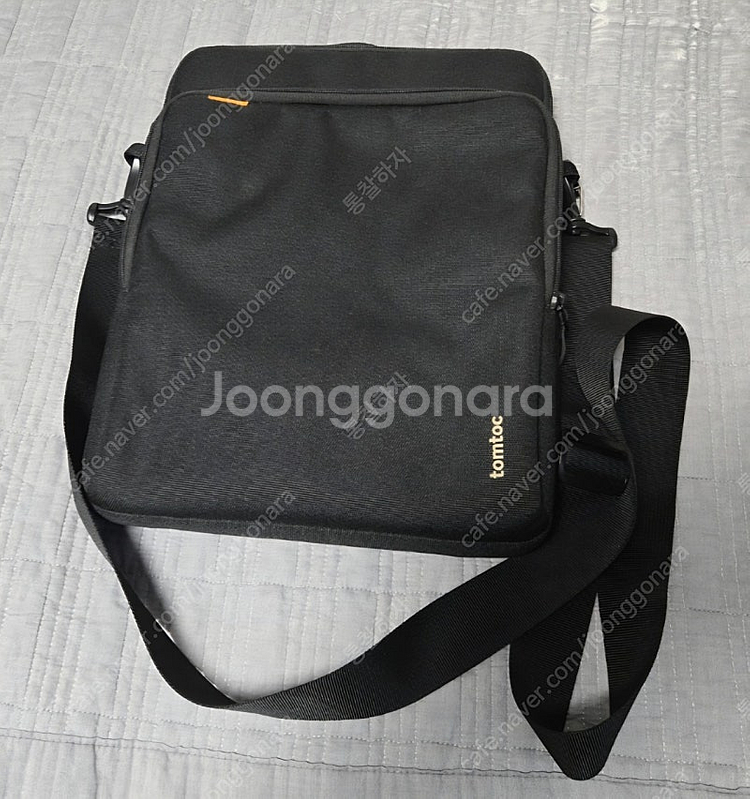 탐탁 A03 디펜더에이스 랩탑 숄더백 14인치 애플 맥...--0