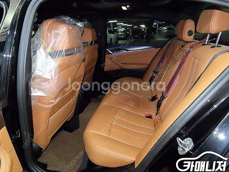 [BMW]5시리즈 (G30) 520i M 스포츠 (0톤...--7