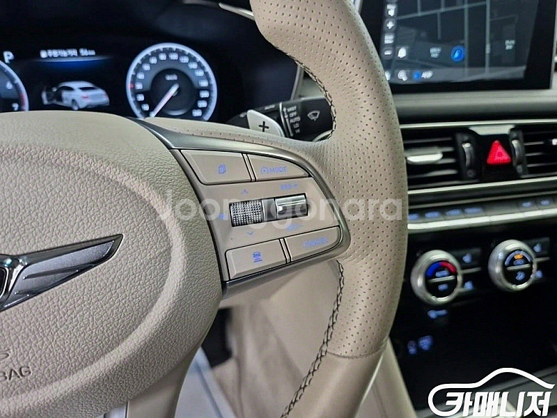 [제네시스]G70 2.0T 엘리트 (5인승) 2020 ...--4