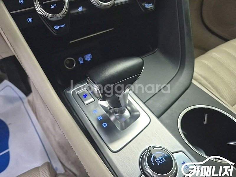 [제네시스]G70 2.0T 엘리트 (5인승) 2020 ...--5