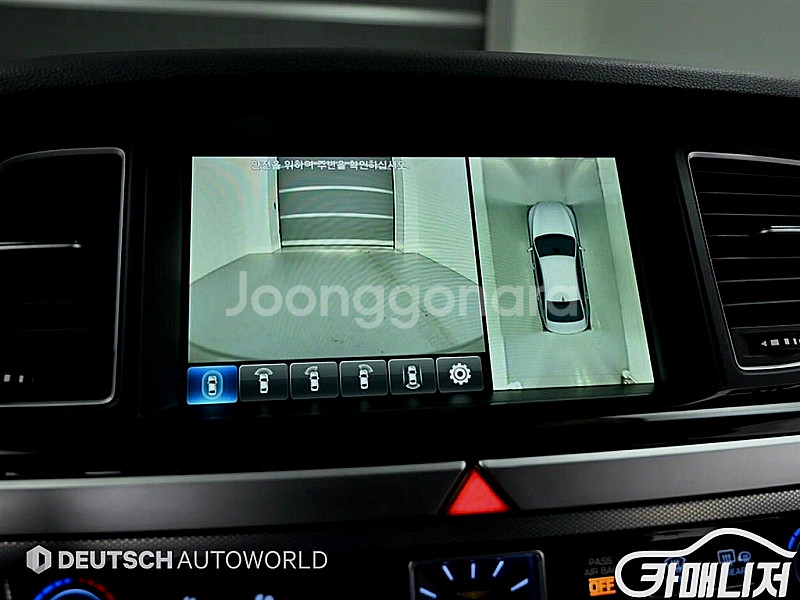 제네시스 G80 3.3 GDI 중고 G80 3.3 GD...--6