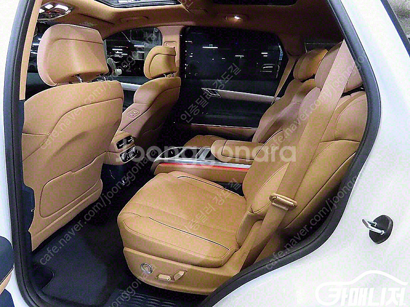 [제네시스]GV80 가솔린 2.5T 2WD | 2023...--7