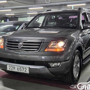 기아 모하비 디젤 4WD JV300 중고 모하비 디젤 4WD JV300 중고차