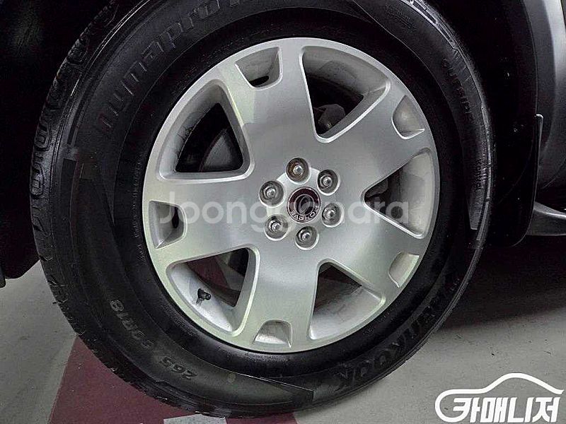 기아 모하비 디젤 4WD JV300 중고 모하비 디젤 ...--8