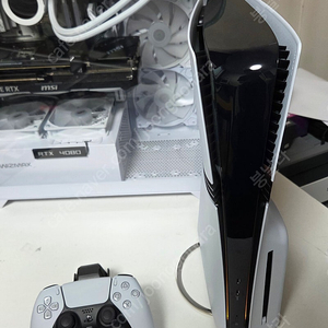 ps5 pro 디스크세트 팝니다
