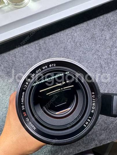 (카메라)후지 xf50-140 팝니다아!!--3