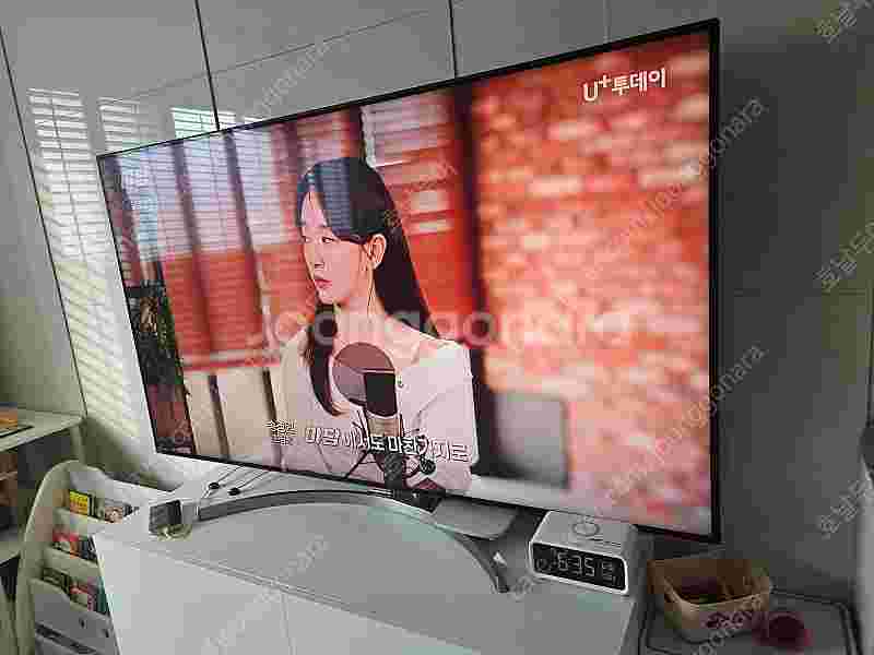 LG 65인치 TV 나노셀 4K / 65SK9000PU...--2