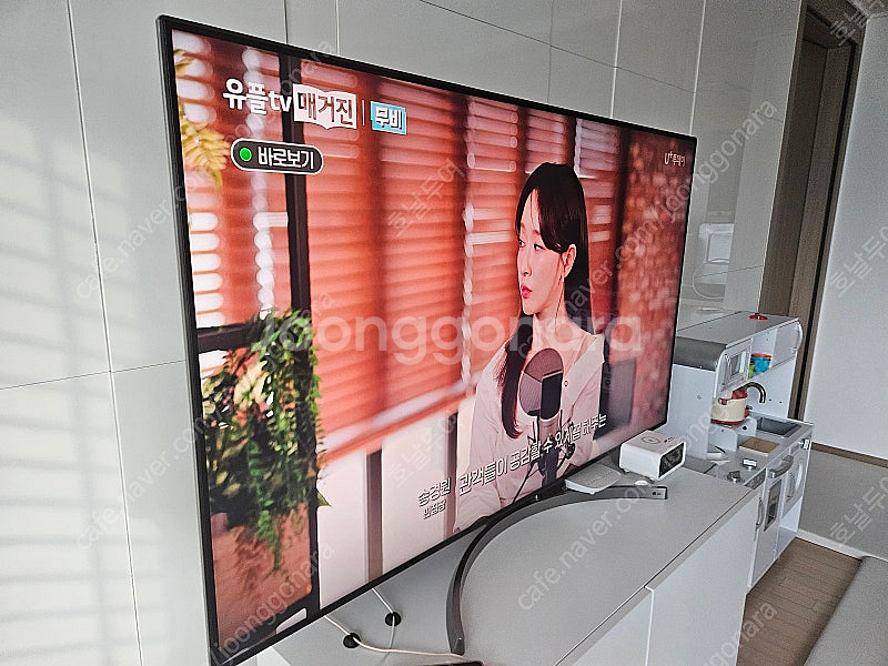 LG 65인치 TV 나노셀 4K / 65SK9000PU...--3