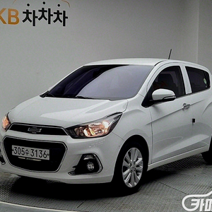 [쉐보레]더 넥스트 스파크 LTZ (5인승) 2016 년 휘발유 중고 중고차 전액할부☆중고차리스☆중고차수출