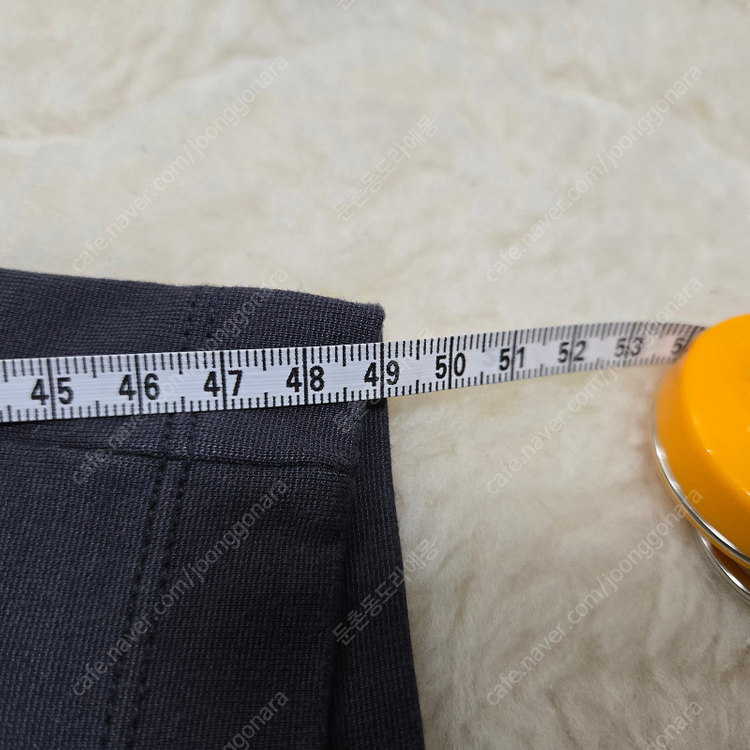 S 나이키 테크팩 트레이닝 반바지 블랙 이미지