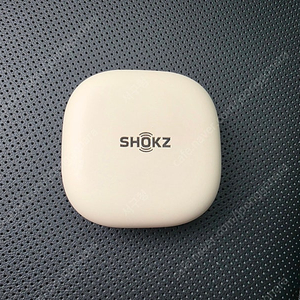 가격인하 샥즈오픈핏 2. 판매합니다