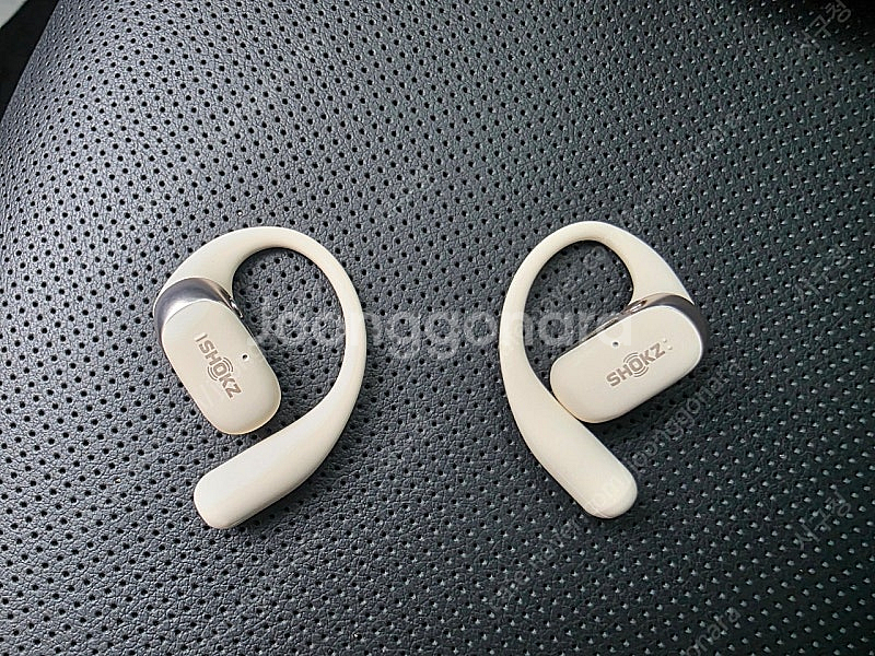 가격인하 샥즈오픈핏 2. 판매합니다--6