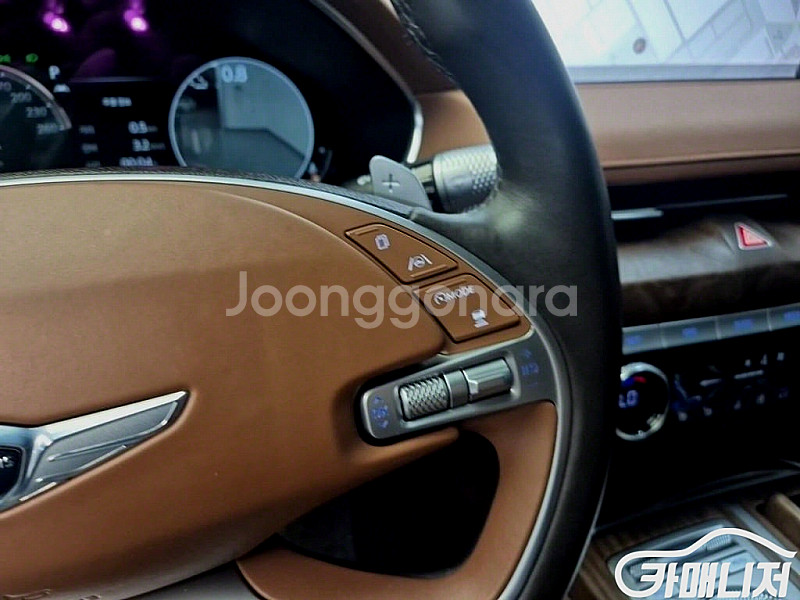 [제네시스]G80(RG3) 2.5 가솔린 터보 AWD ...--7