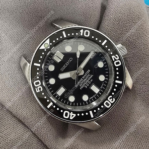 세이코 커스텀 다이버시계 마린마스터 오토매틱 시계 sbdx spb skx
