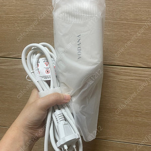 보다나 물결고데기 38mm 판매합니다