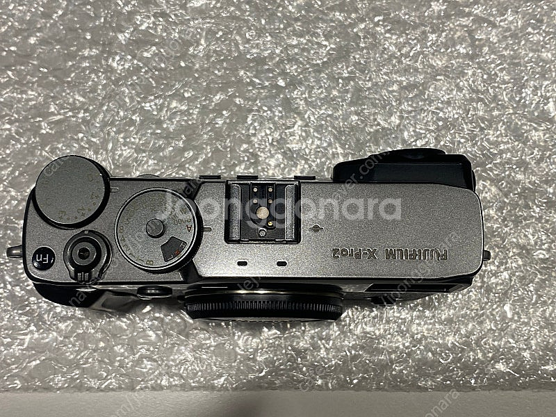후지필름 x-pro2 그라파이트 23mm 렌즈킷 + 5...--2