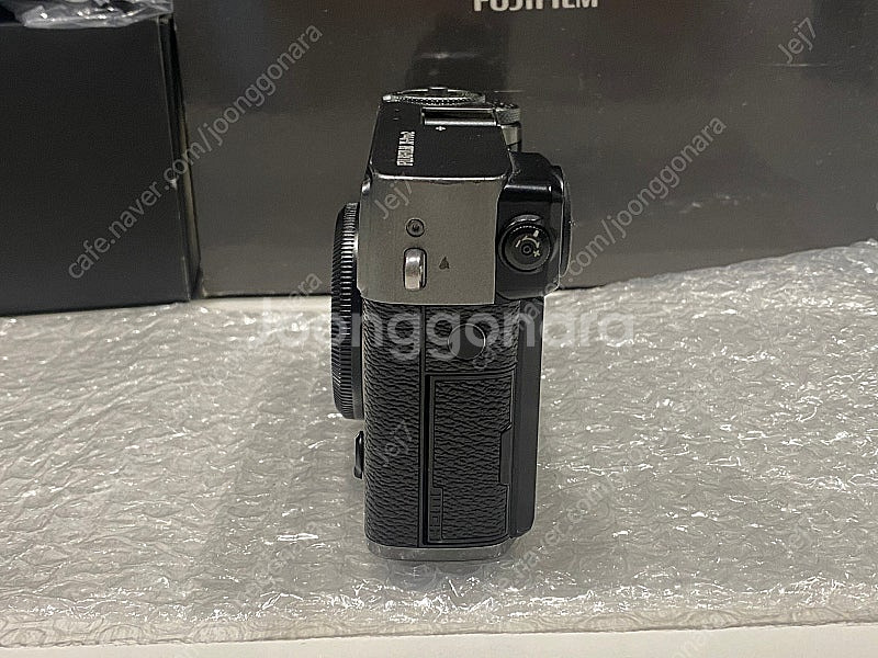 후지필름 x-pro2 그라파이트 23mm 렌즈킷 + 5...--3