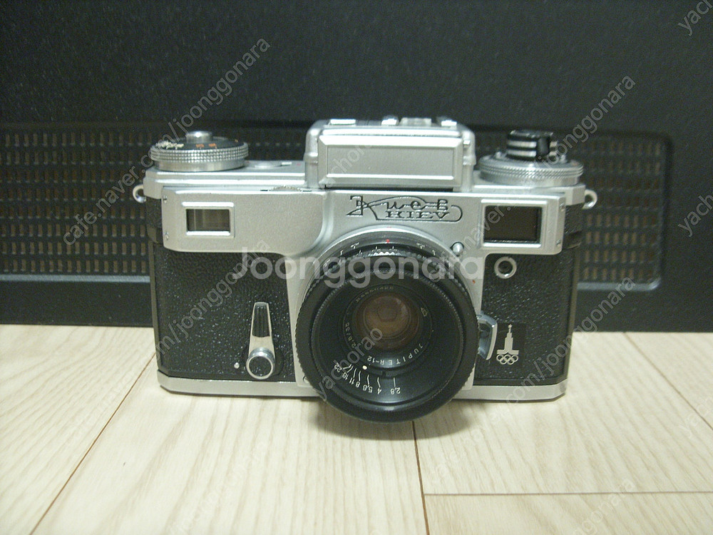 KIEV 4M + 53/2 + 35/2.8--4