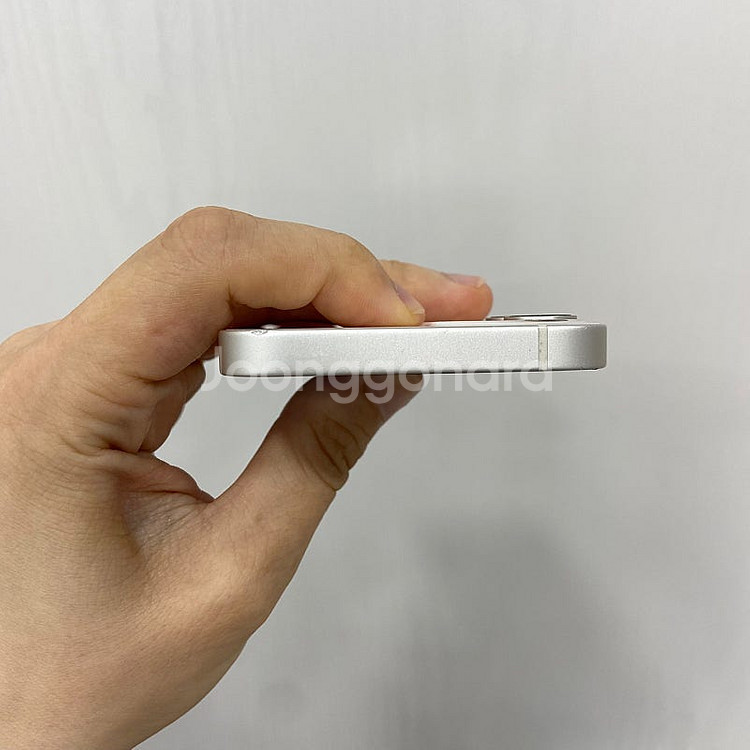 95935 아이폰12미니 화이트 128GB 부산 중고폰...--5