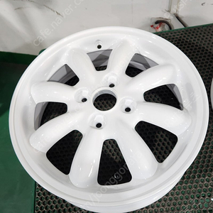 15인치 MINI LITE 경차휠
