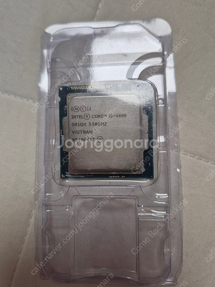 i5 4690--0