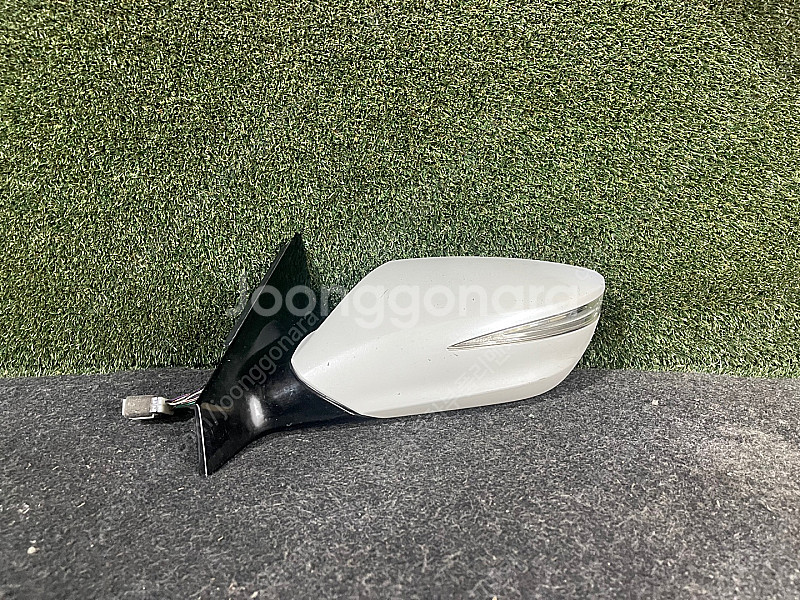 [판매] 현대 그랜저HG 중고 사이드미러 빽미러 밀러 ...--0