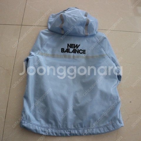 남아100 3살 뉴발란스 티 등 여름 옷--3