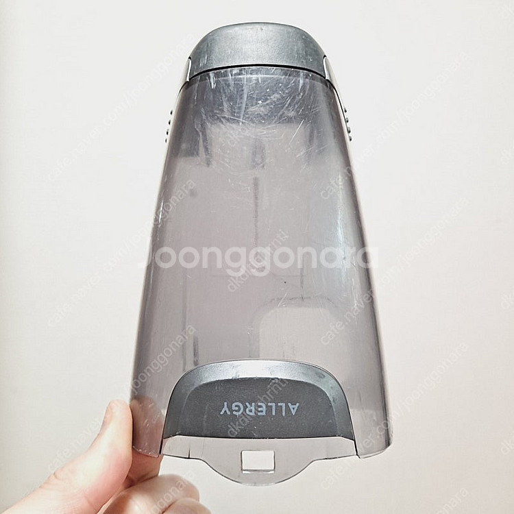 정상작동 일렉트로룩스 무선청소기 배터리빵빵함 진네이비 ...--7