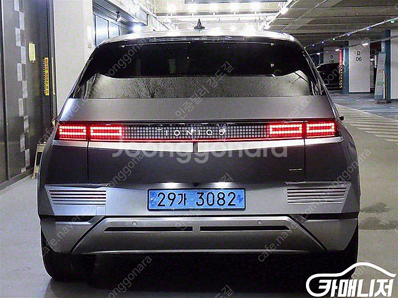 [현대]아이오닉 5 롱 레인지 AWD 프레스티지 | 2...--5