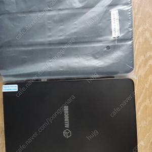 올도큐브 iplay60 mini turbo 미니 터보 태블릿