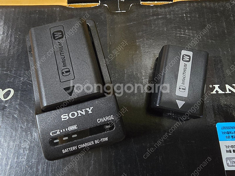 소니 a7s 풀스펙트럼 개조 바디 팝니다.--6