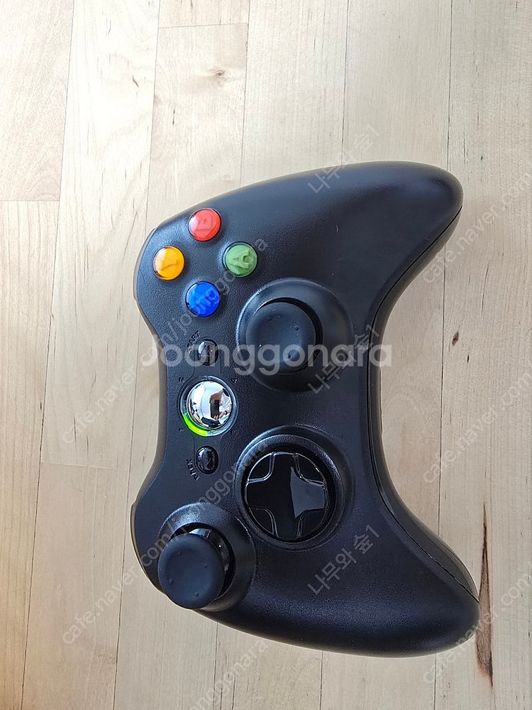엑스박스 360 슬림(xbox 360s) 판매--1
