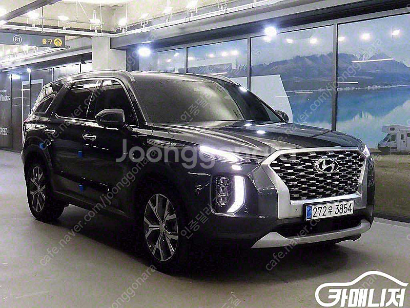 [현대]팰리세이드 디젤 2.2 2WD 프레스티지 | 2...--1
