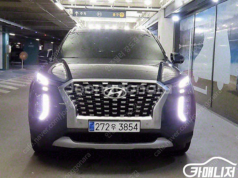 [현대]팰리세이드 디젤 2.2 2WD 프레스티지 | 2...--2