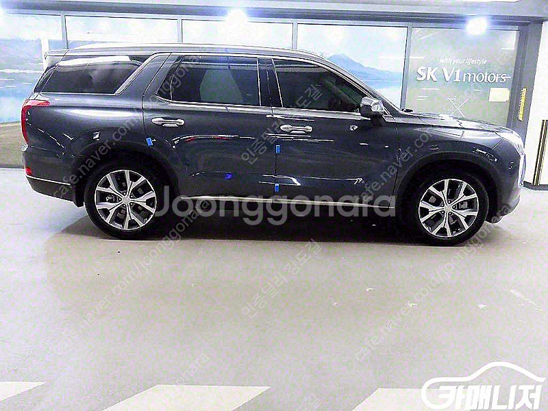 [현대]팰리세이드 디젤 2.2 2WD 프레스티지 | 2...--3