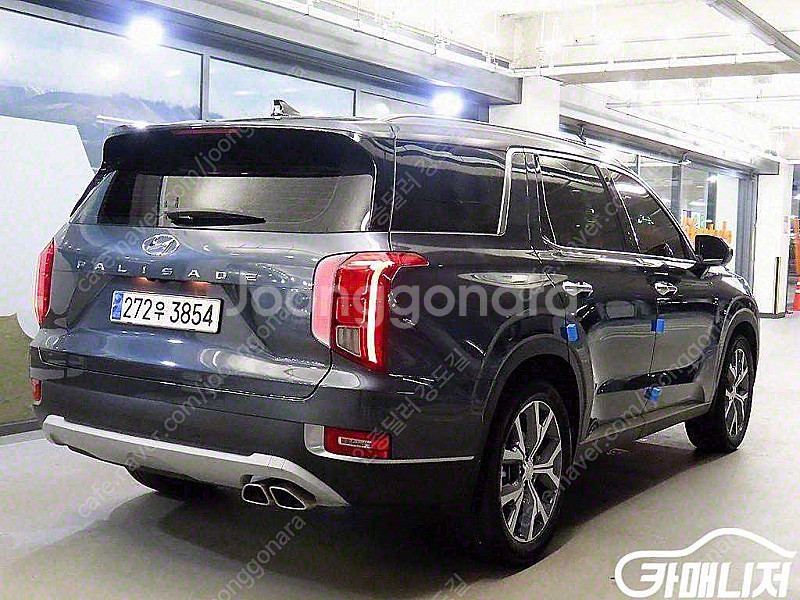 [현대]팰리세이드 디젤 2.2 2WD 프레스티지 | 2...--4