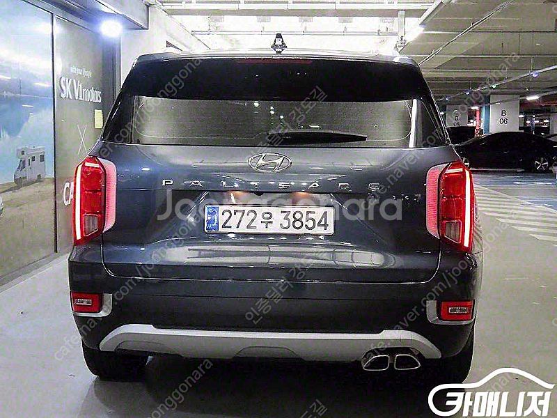 [현대]팰리세이드 디젤 2.2 2WD 프레스티지 | 2...--5