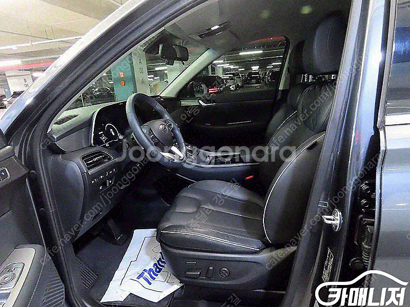 [현대]팰리세이드 디젤 2.2 2WD 프레스티지 | 2...--6